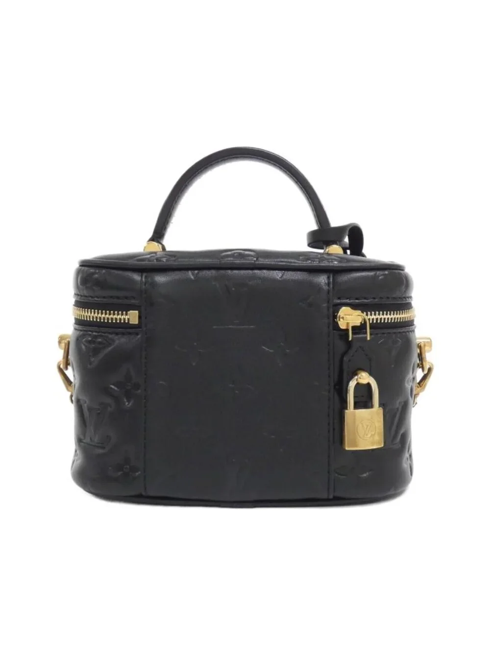 Louis Vuitton Monogram Vanity Cousin PM